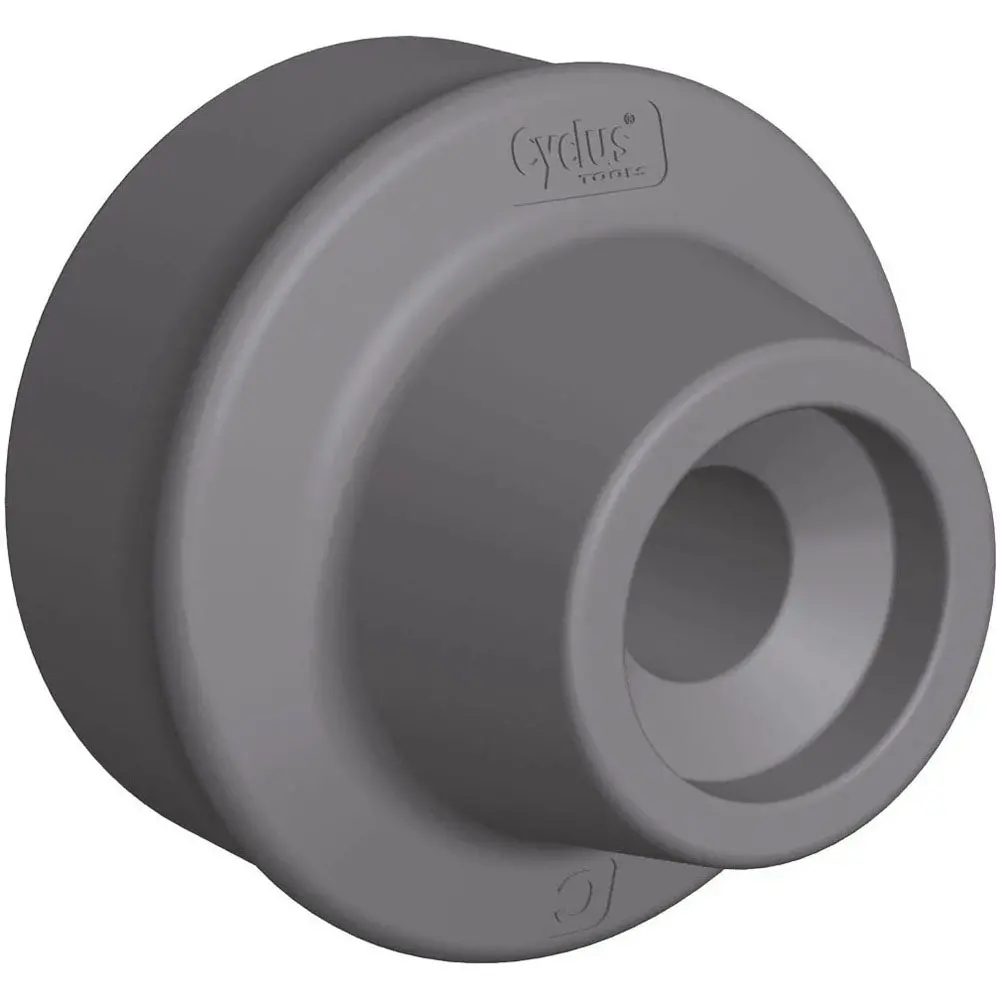 Cyclus Tools Long Axle Support Adapter C - Plastic (Single) 1