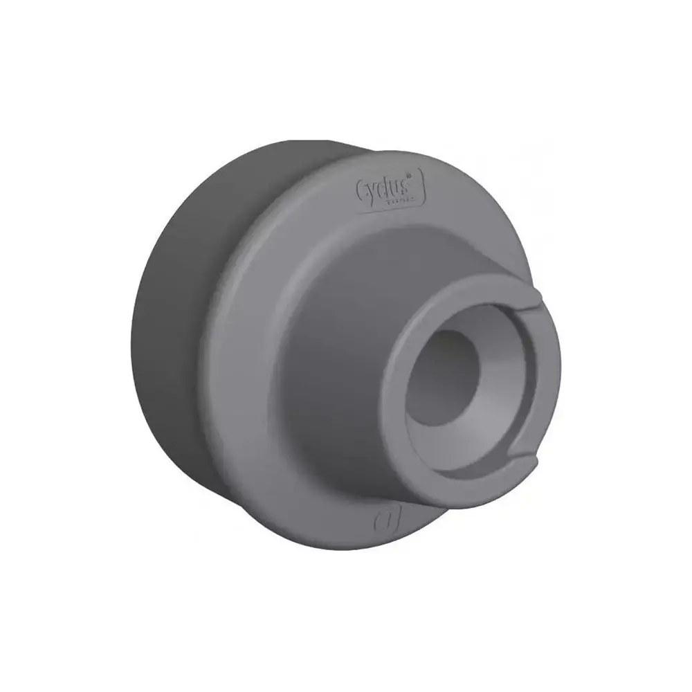 Cyclus Tools Long Slotted Axle Support Adapter D - Plastic (Single) 1