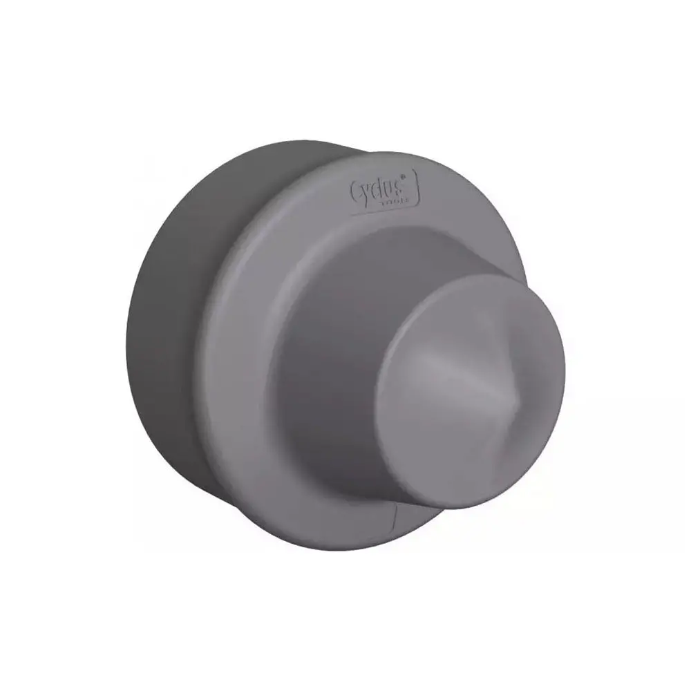 Cyclus Tools Axle Support Adapter F - Plastic (Single) 1