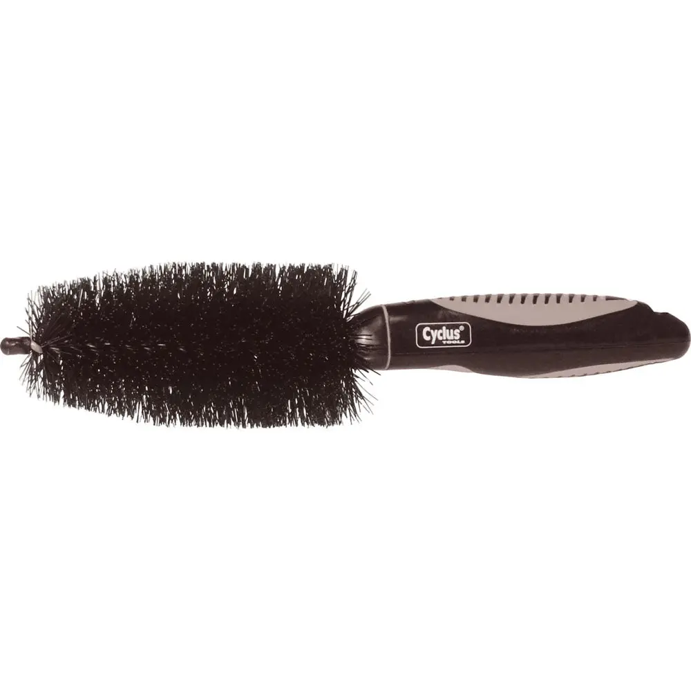 Cyclus Tools Tapered Multi-Purpose Cleaning Brush 1