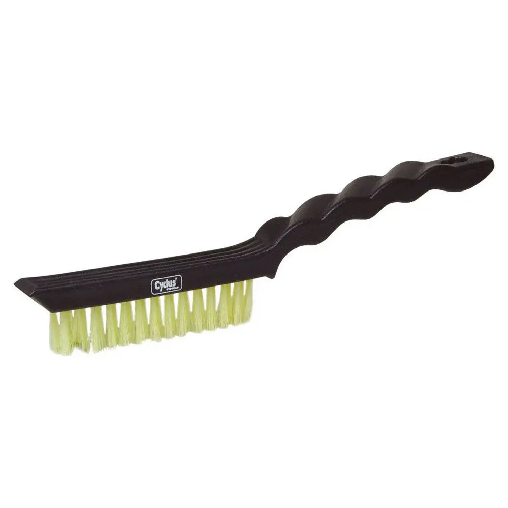 Cyclus Tools Cleaning Brush | Brush Head 130 X 25 Mm 1