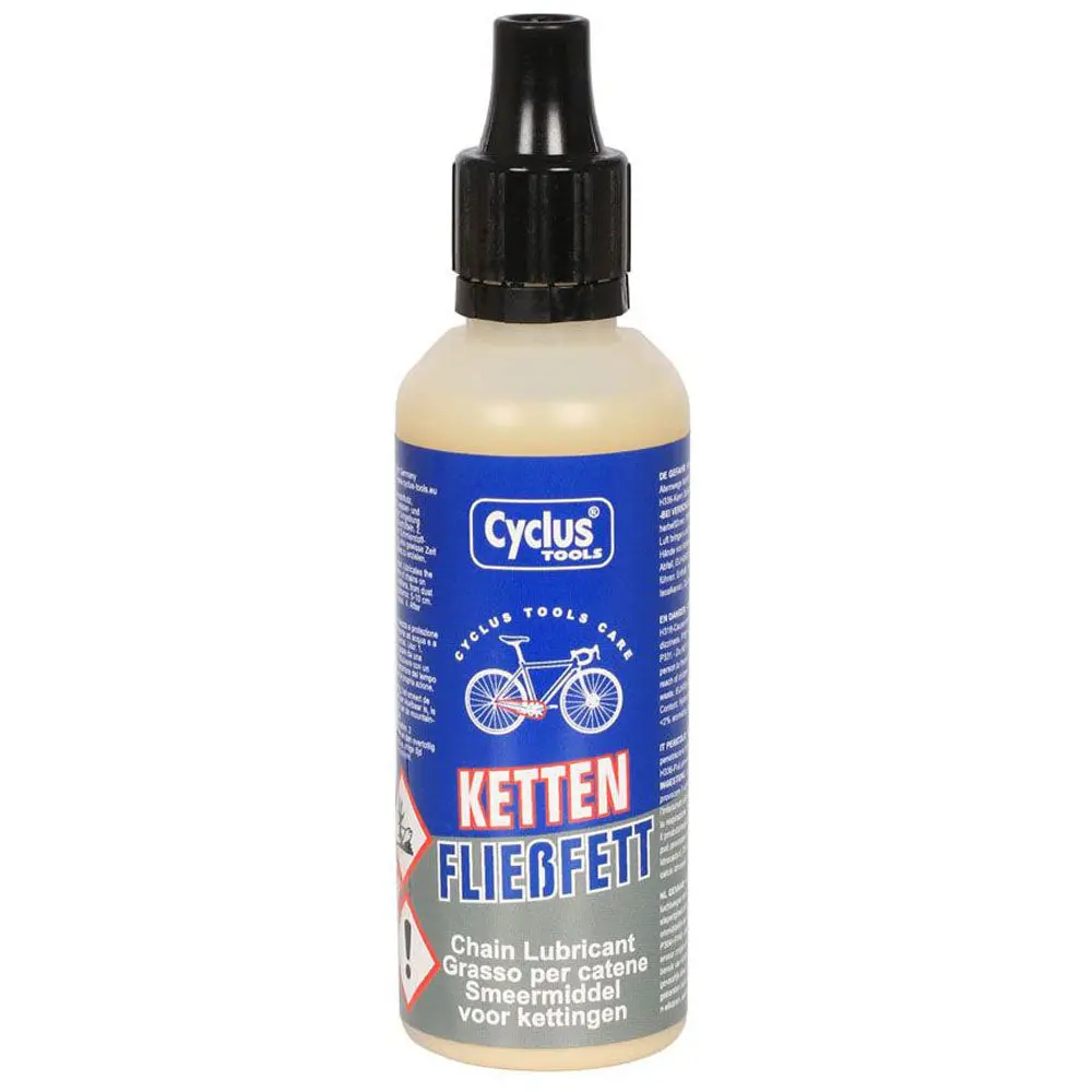 Cyclus Tools Chain Oil, 50 Ml Dispenser Bottle 1
