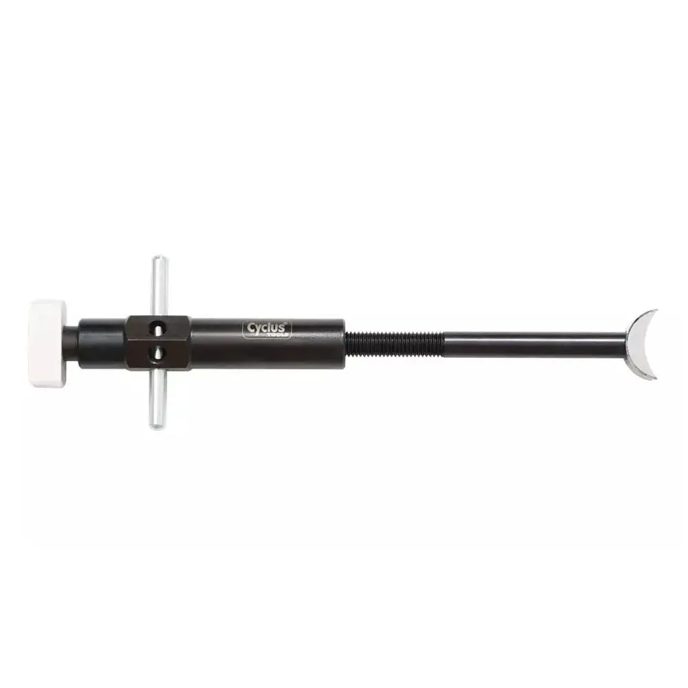 Cyclus Tools Rim Repair Tool, For Pushing Out Dents 1