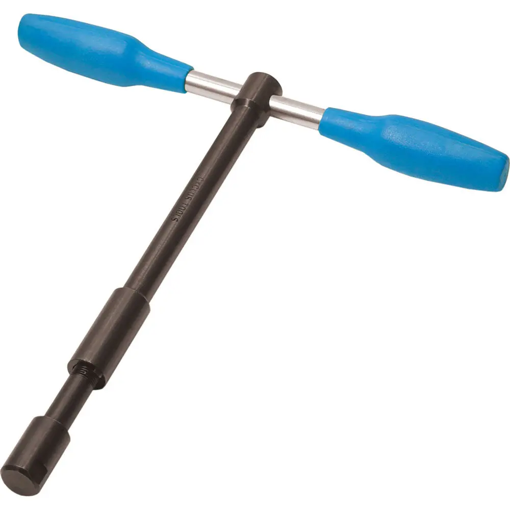 Cyclus Tools Handles For Seat Tube Reamers 270 Mm Mill Depth 1