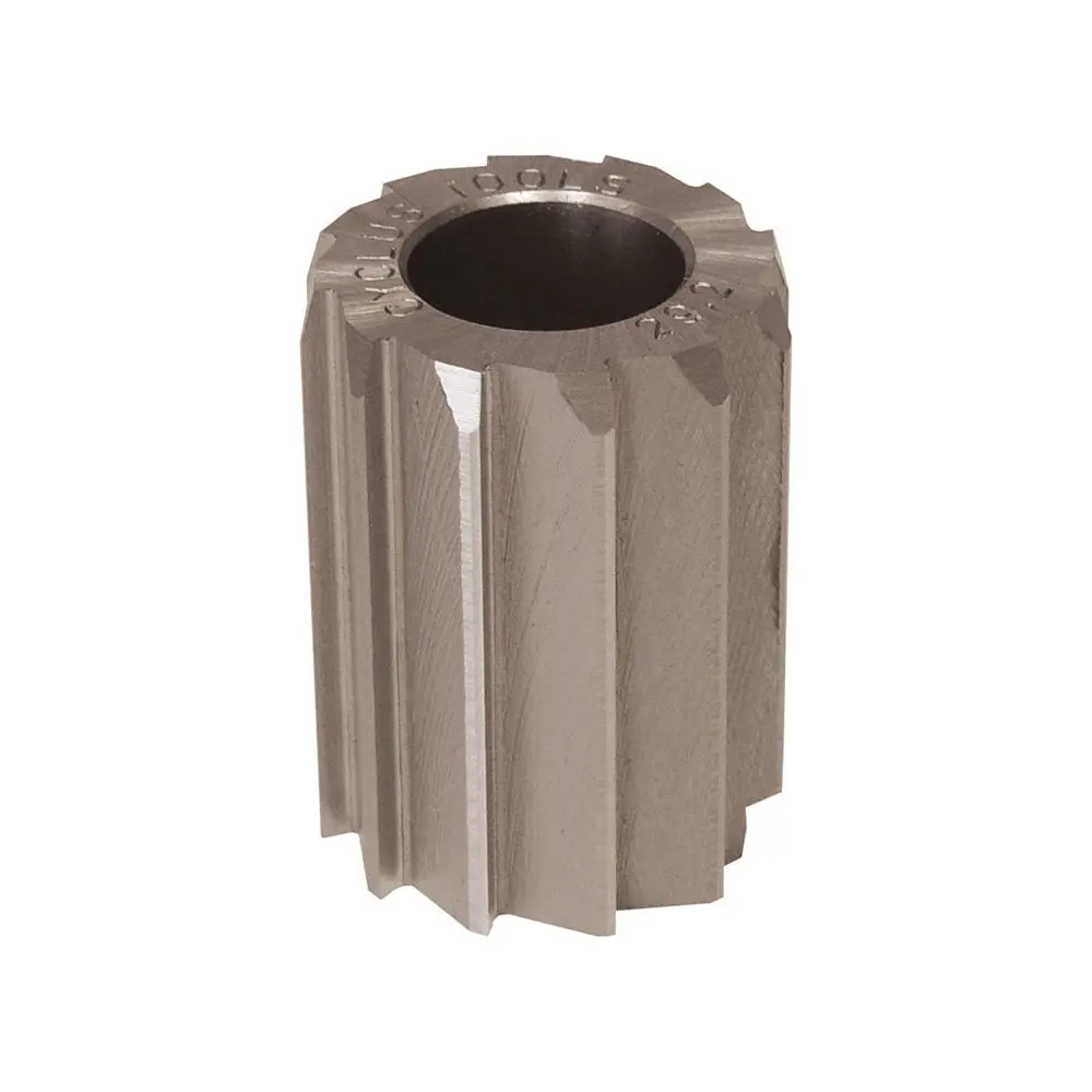 Cyclus Tools Seat Tube Reamer 1