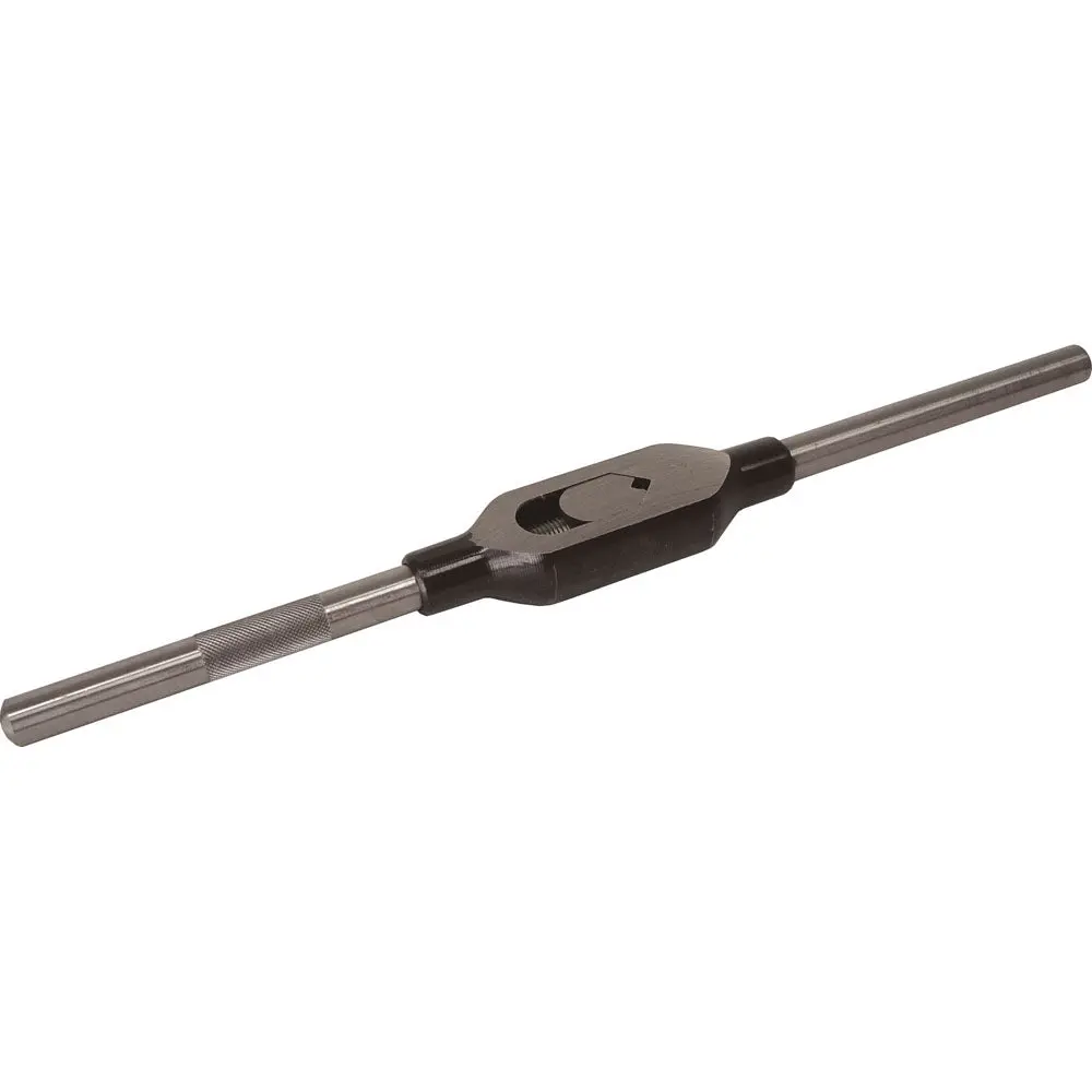 Cyclus Tools Tap Wrench, Adjustable 1