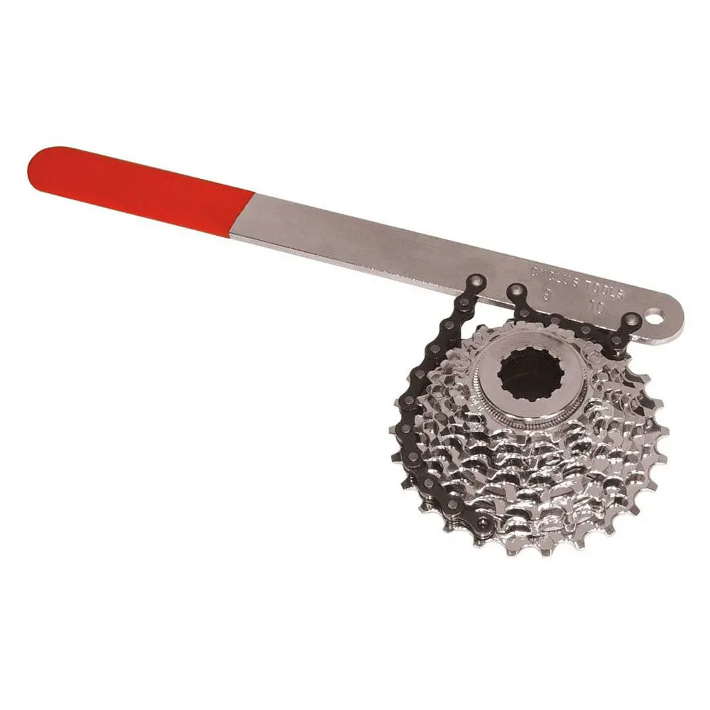 Cyclus Tools Chain Whip For Up To 9/10/11-Speed Cassettes 1