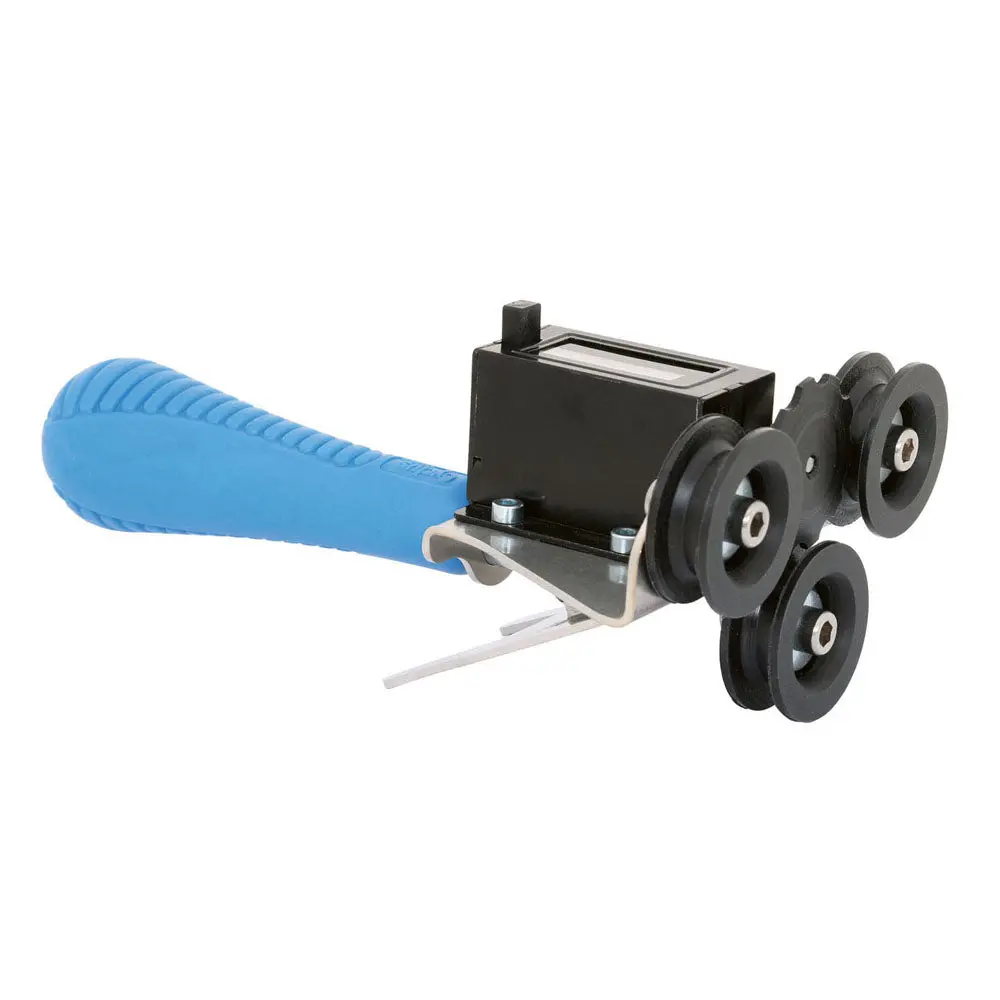Cyclus Tools Chain Link Counter "Chaincount´R" | Suitable For All Common Chain 1