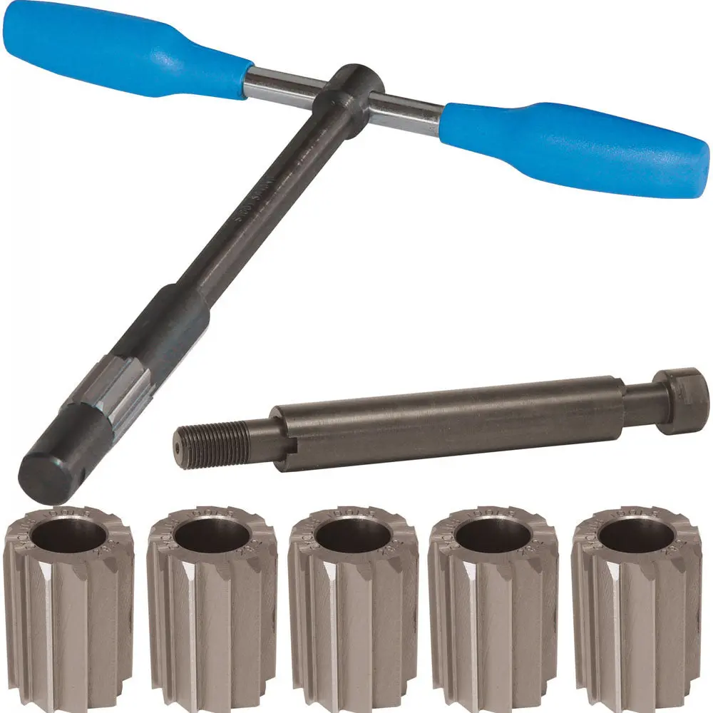 Cyclus Tools Seat Tube Reamer 30.9 Mm 1