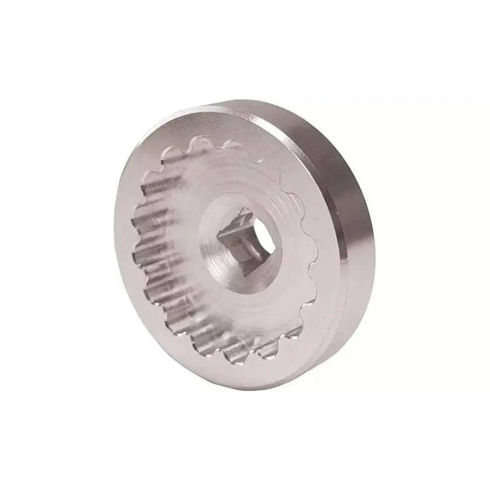 Cyclus Tools Bottom Bracket Tool Shimano Bb-9000, 3/8" Drive 1