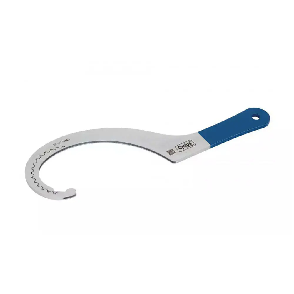 Cyclus Tools Sprocket Removal Wrench - (21-42T) 1