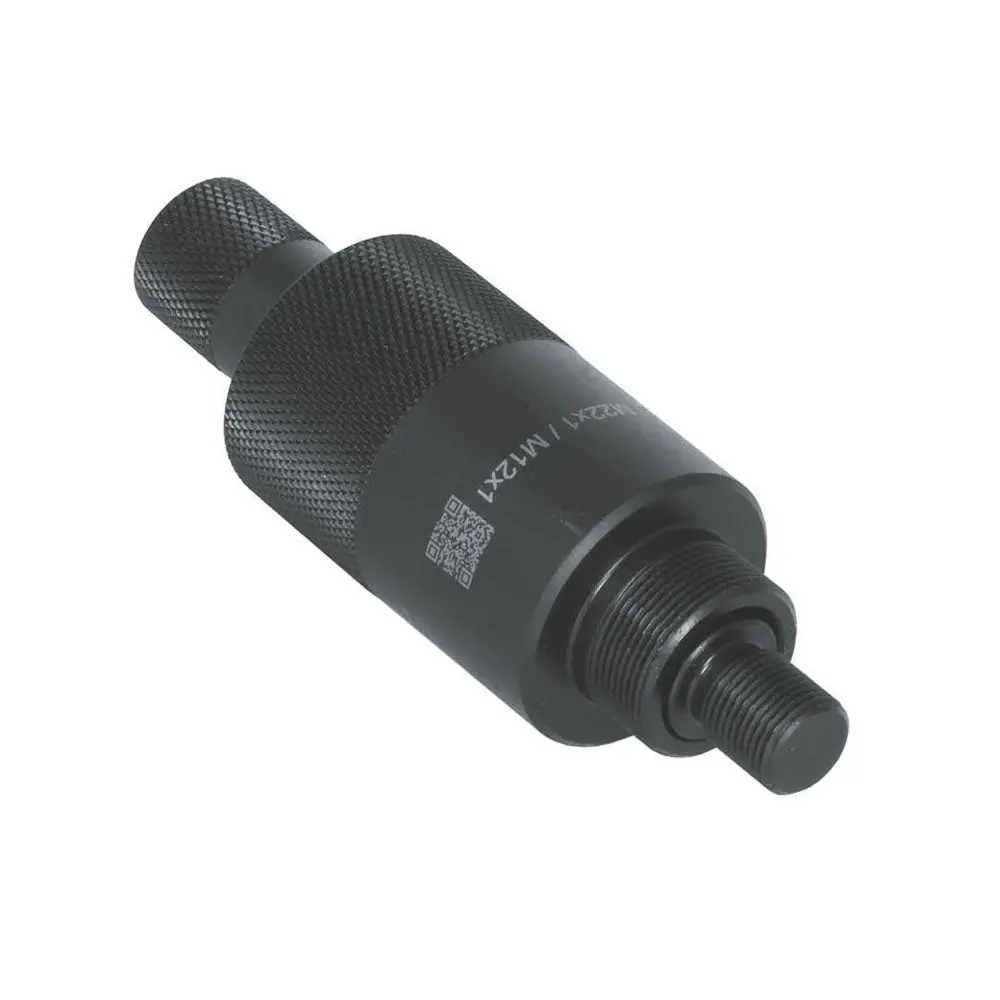 Cyclus Tools Crank Puller | Crank Inside Thread M22x1 - M12x1 Bottom Bracket Connecting Thread 1