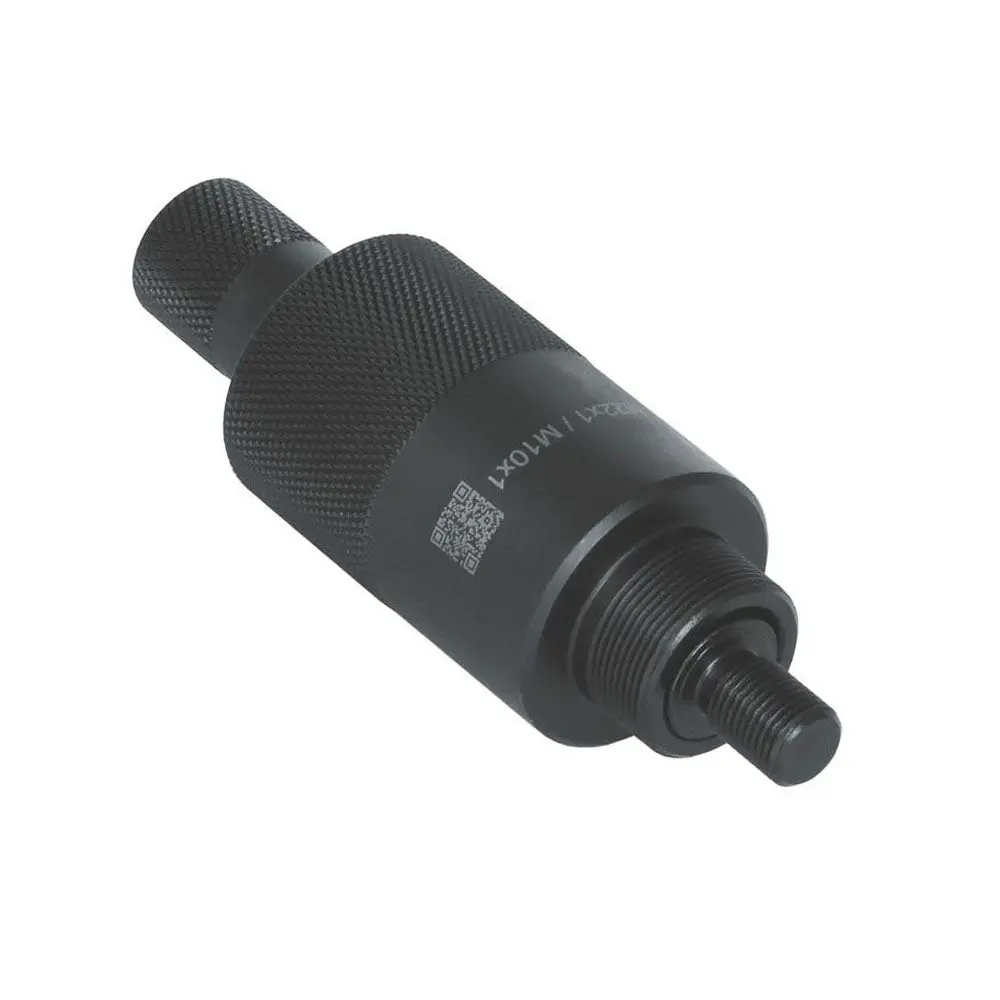 Cyclus Tools Crank Puller | Crank Inside Thread M22x1 - M10x1 Bottom Bracket Connecting Thread 1