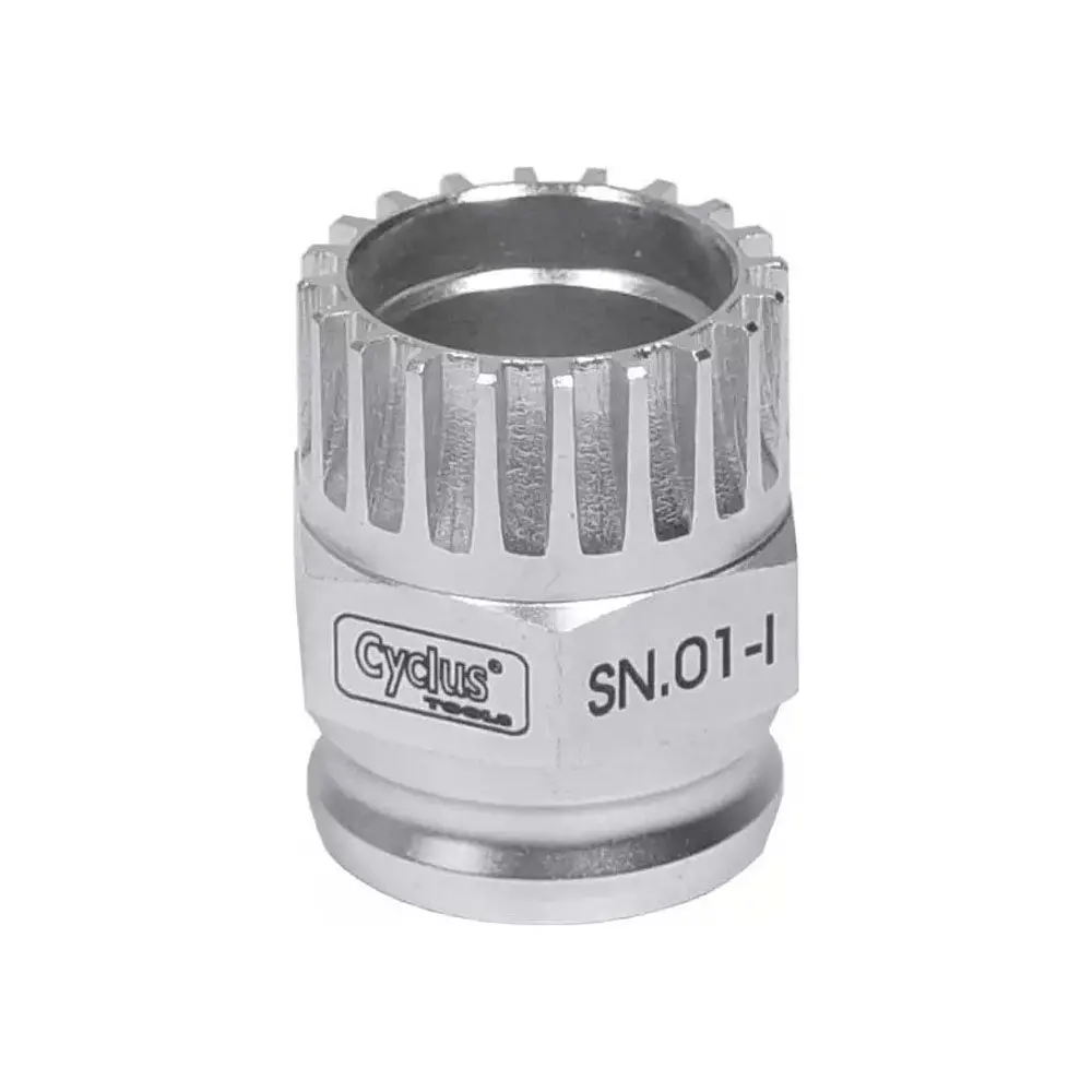 Cyclus Tools Snap.In Bottom Bracket Tool Shimano Octalink 1