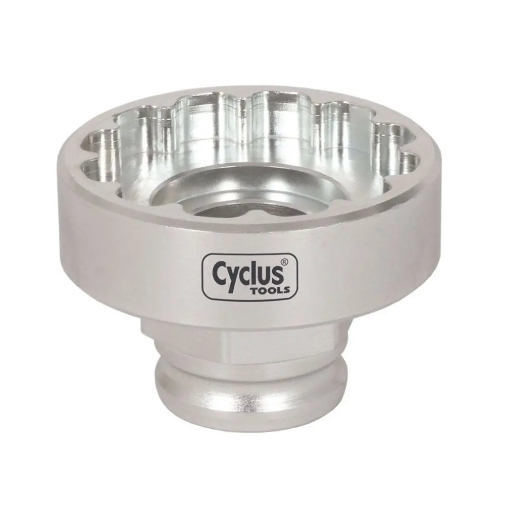 Cyclus Tools Snap.In Bottom Bracket Tool Praxis Works M30-Bsa | Sn.15-I 1