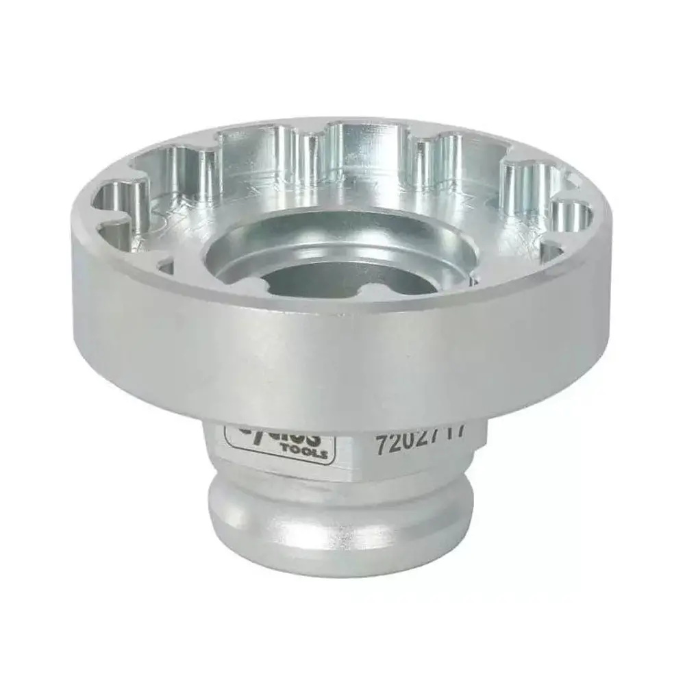 Cyclus Tools Snap.In Bottom Bracket Tool | T47 First Extern | Sn.17-I 1
