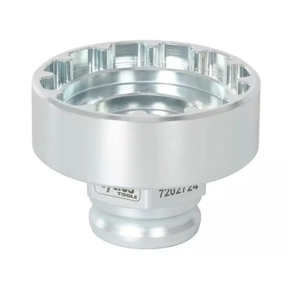 Cyclus Tools Snap.In Bottom Bracket Tool | Chris King T47 | Sn.24-I 1