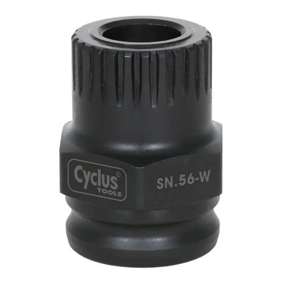 Cyclus Tools Snap.In Remover | For Threaded Rings Dt Swiss Hub 240 | Sn.56-W 1