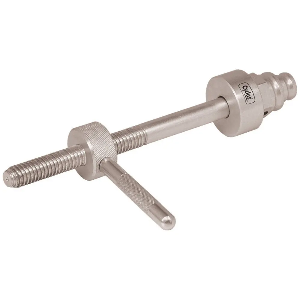 Cyclus Tools Snap.In Press Spindle Pressfit Sn.90-P, Without Rings 1