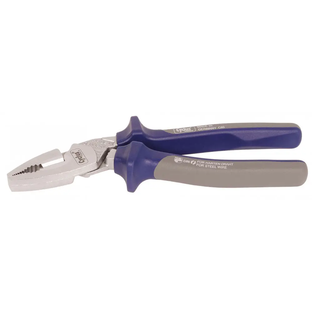 Cyclus Tools Force Combi-Pliers 1