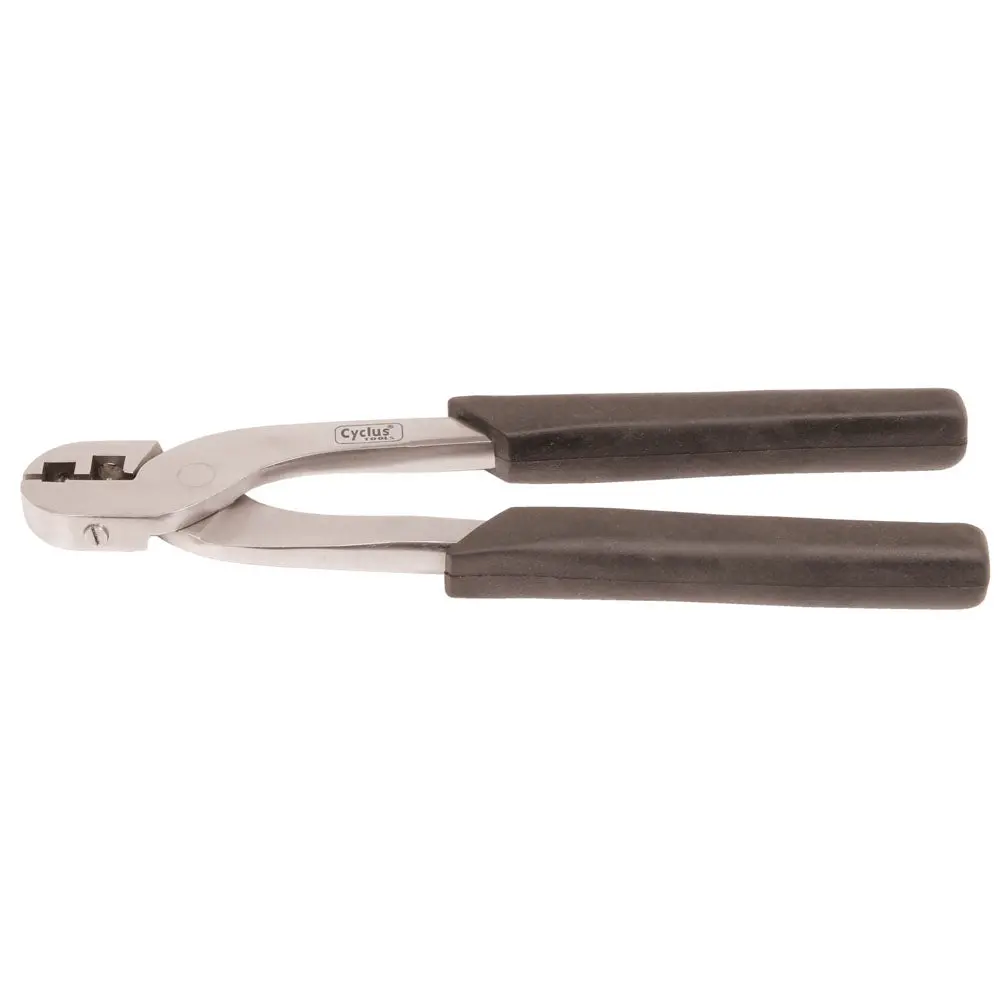 Cyclus Tools Chain Rivet Pliers Removing Wide Chains 1/2 X 1/8 1