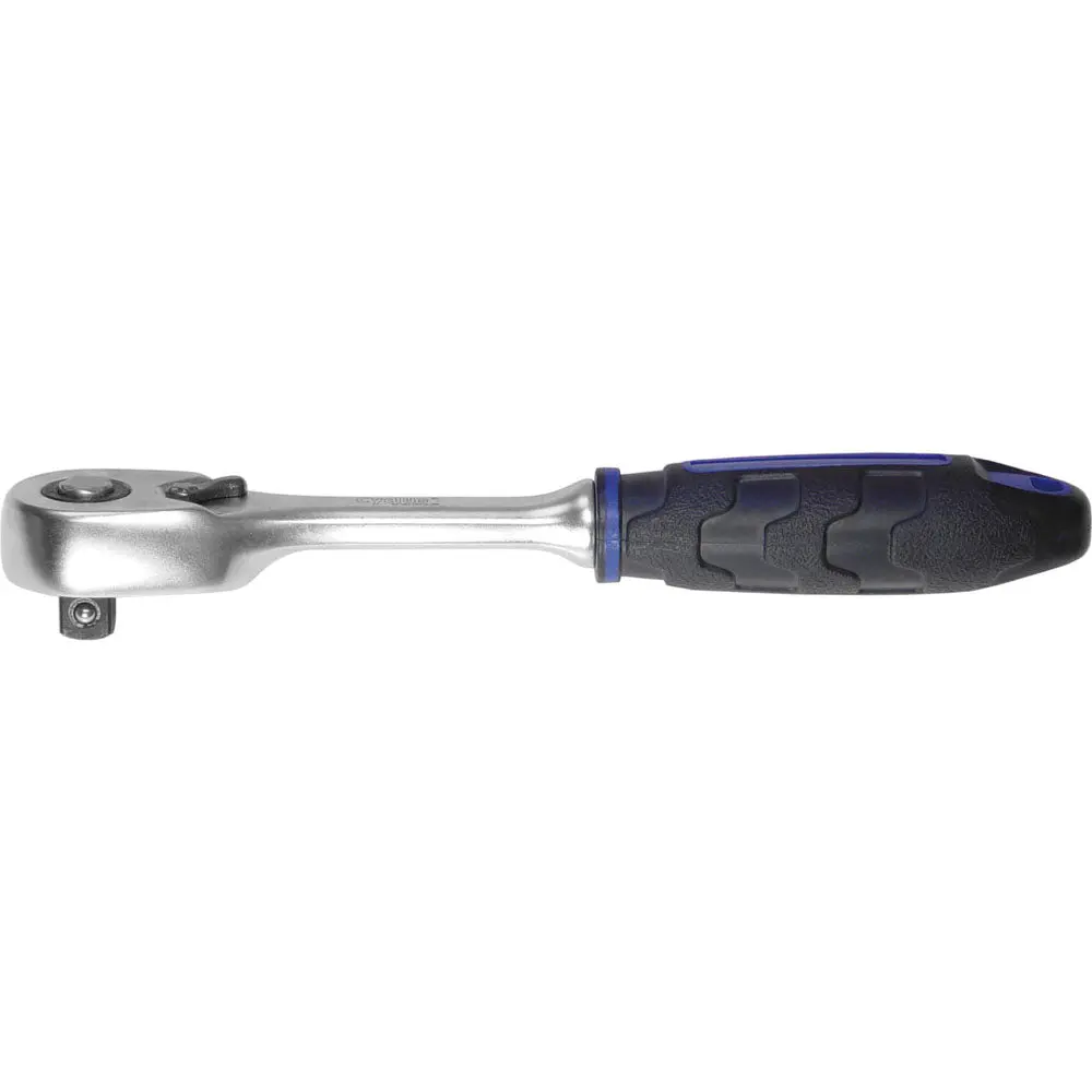 Cyclus Tools 3/8 Reversible Ratchet With Switcher 1