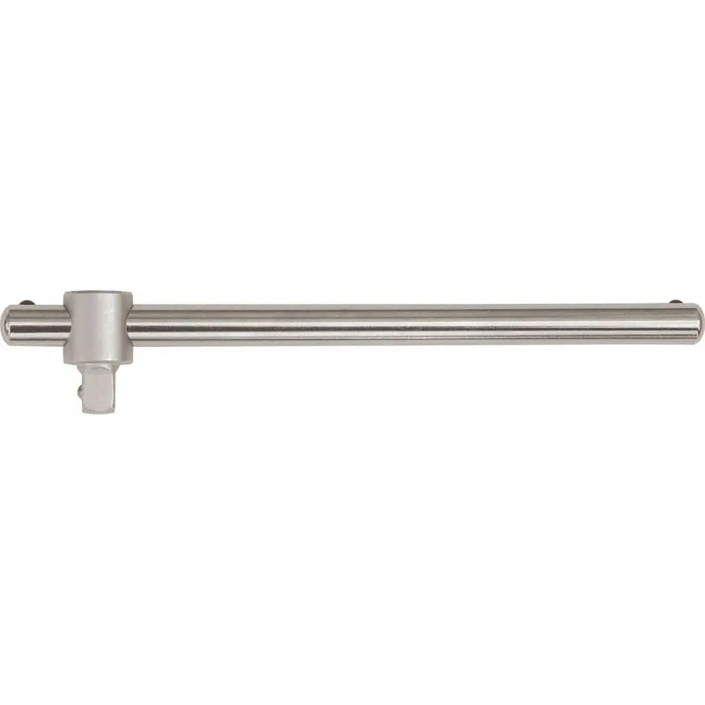 Cyclus Tools T-Handle 3/8" Drive - Length Handle 165 Mm 1
