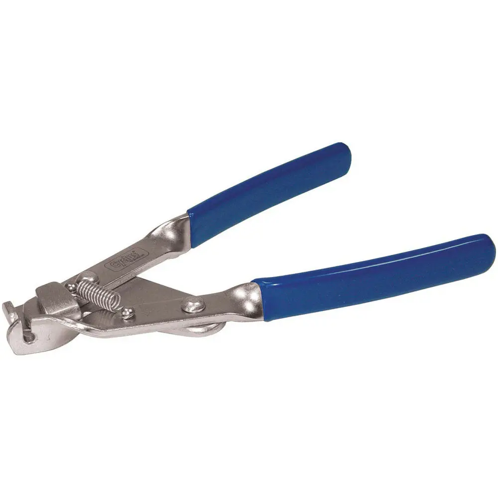 Cyclus Tools Cable Stretching Pliers With Rubber Handle 1