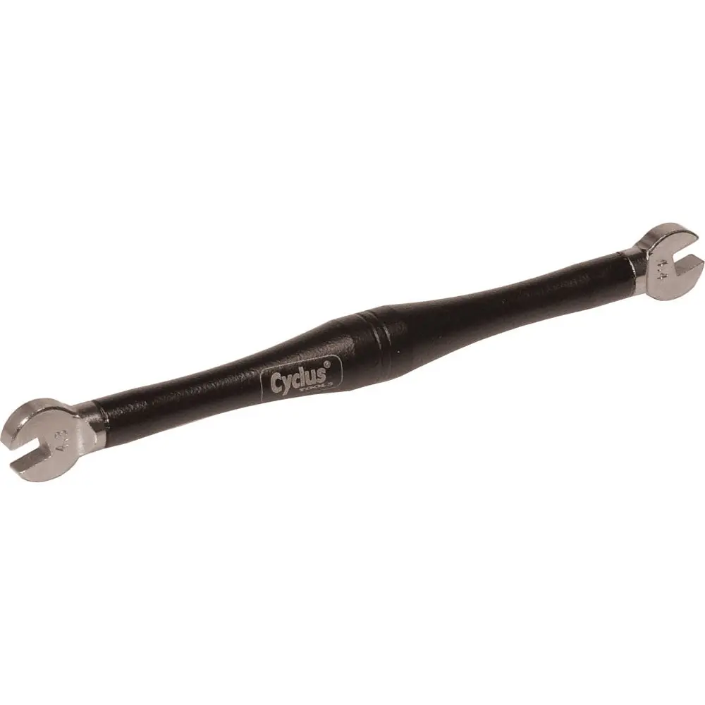 Cyclus Tools Spoke Wrench For Shimano Wheels, 4.3 4.4Mm 1