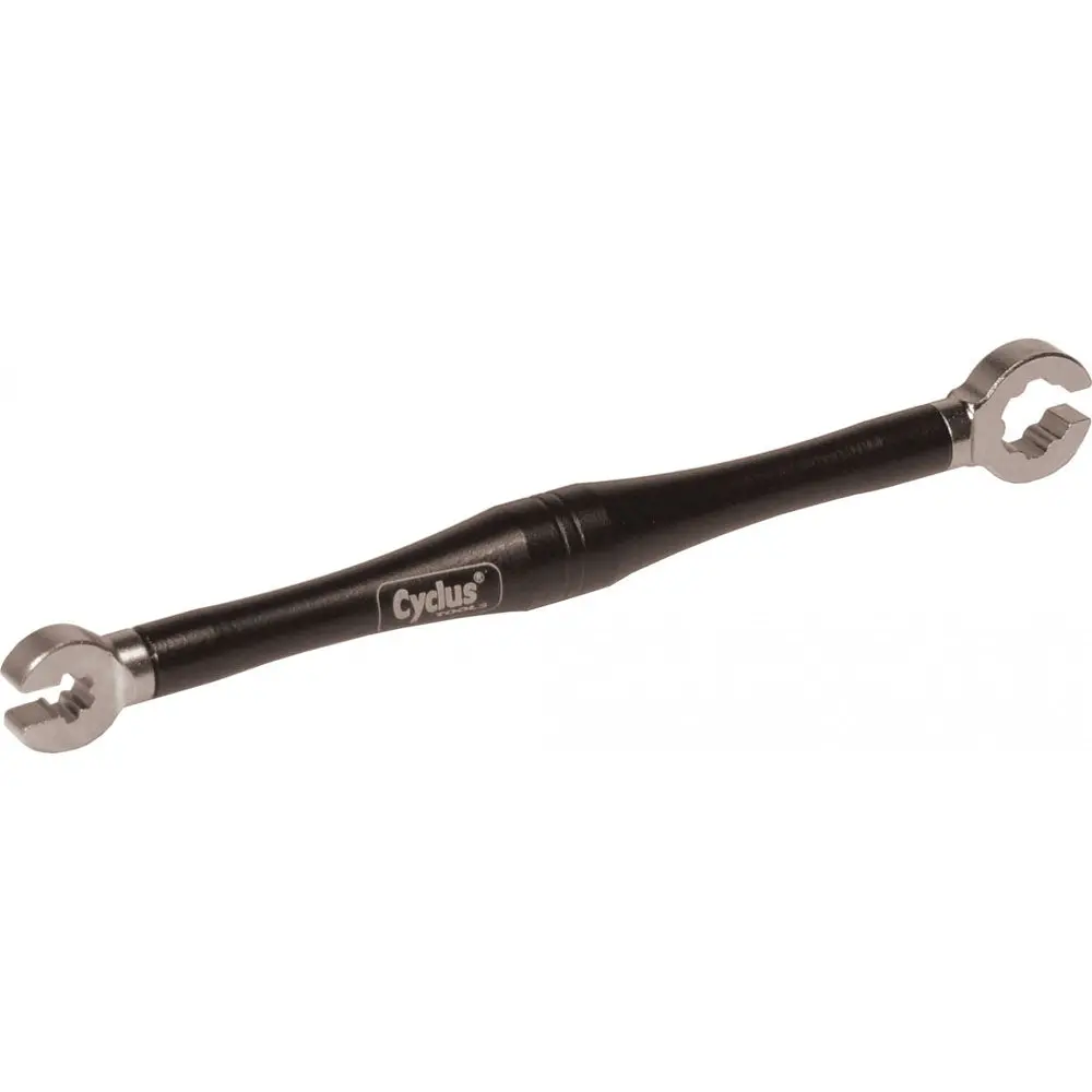 Cyclus Tools Spoke Wrench For Mavic Wheels - 9Mm/6Mm 1