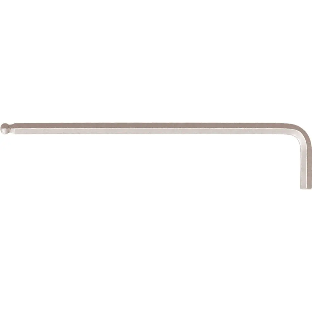 Cyclus Tools Hexagon Ball-End Wrench 8Mm, Long Version 200X36mm 1