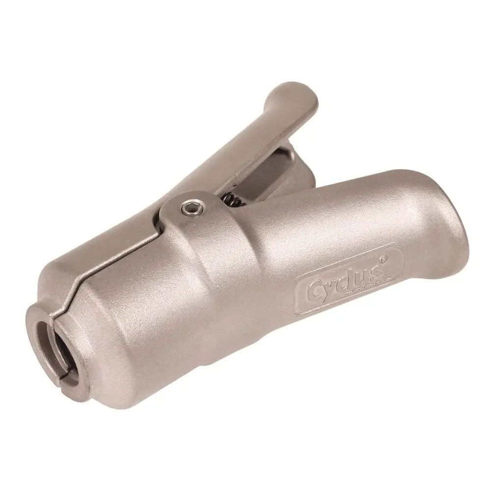 Cyclus Tools Quick Release For Press And Reaming Tools | Thread Standard Tr 16X3 1