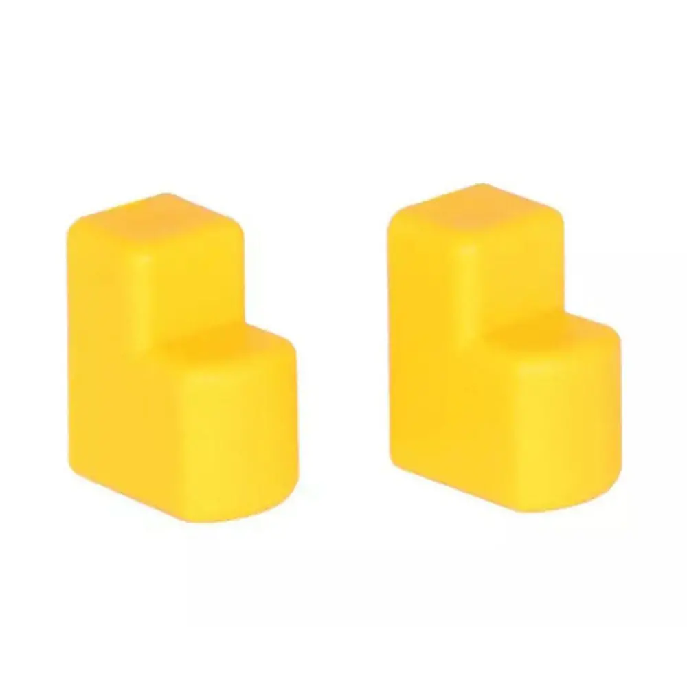 Cyclus Tools Spare Plastic Tips For Truing Stand (720085 And Article: 720081 - Pair 1