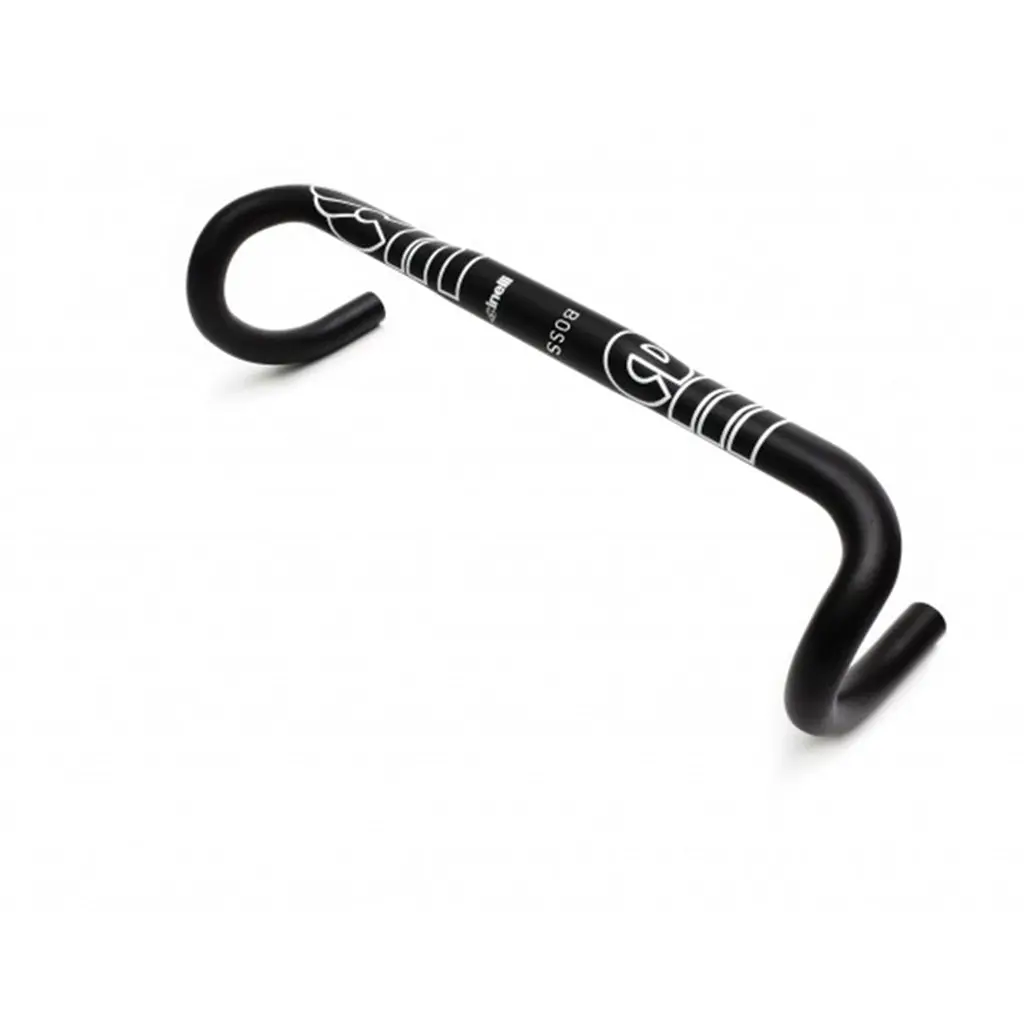 Cinelli Boss Handlebar - Black 1