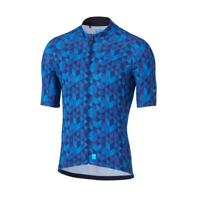 Shimano Men's Team Jersey 1