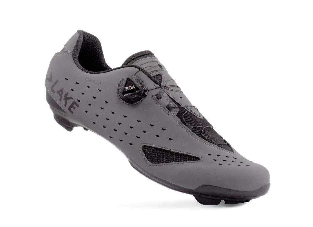Lake Cx177 Road Cycling Shoes 1