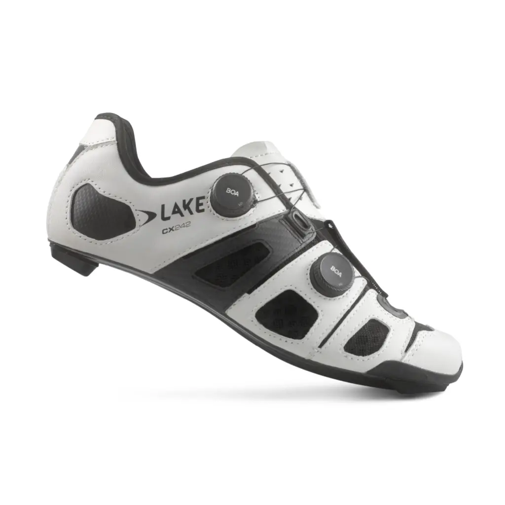 Lake Cx242 Road Cycling Shoes 1
