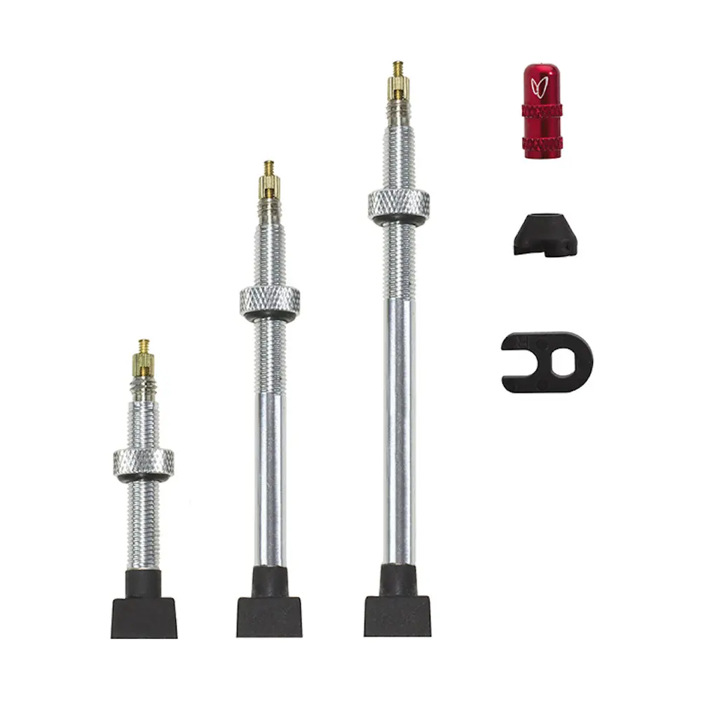 Effetto Mariposa Tubeless Valve (X2) 1