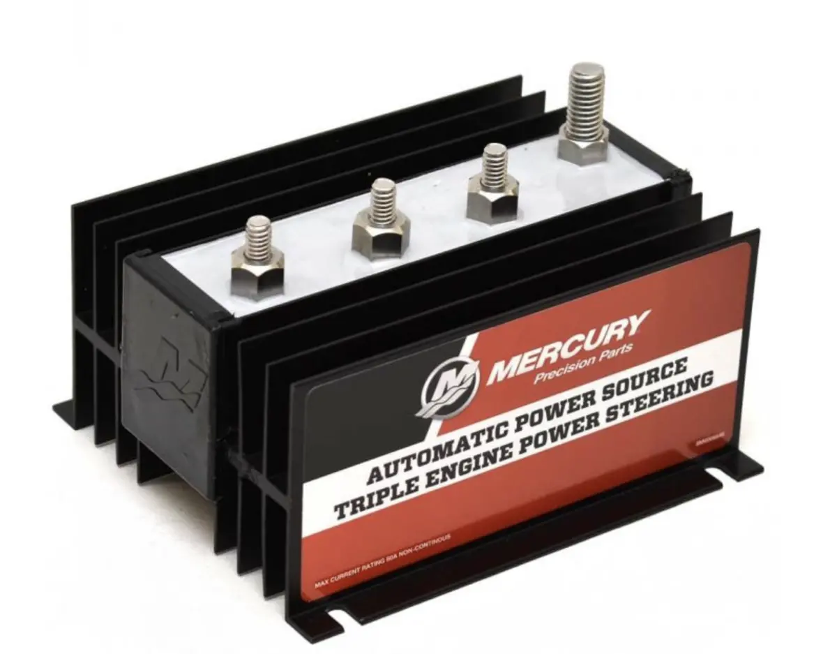 Mercury / Aps-Triple Eng 1