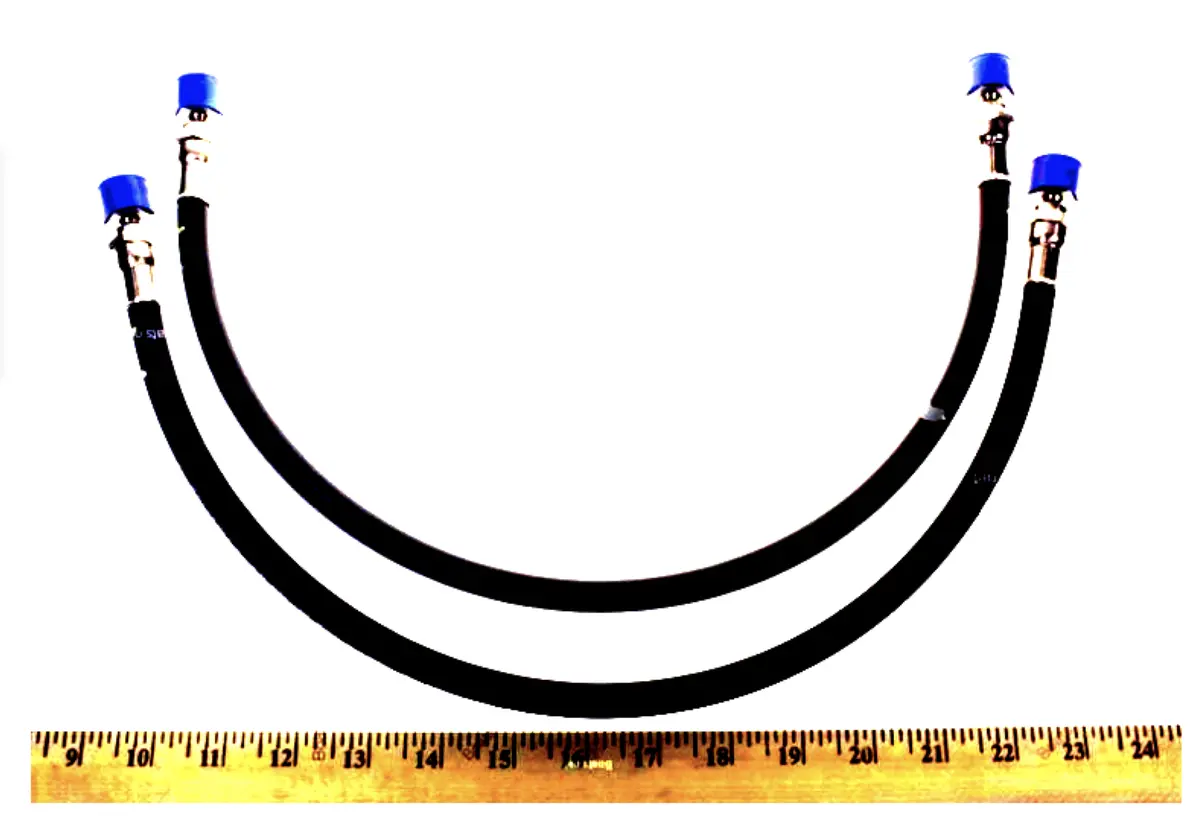 Mercury / Hose Kit-2Ft 8M0167281 1
