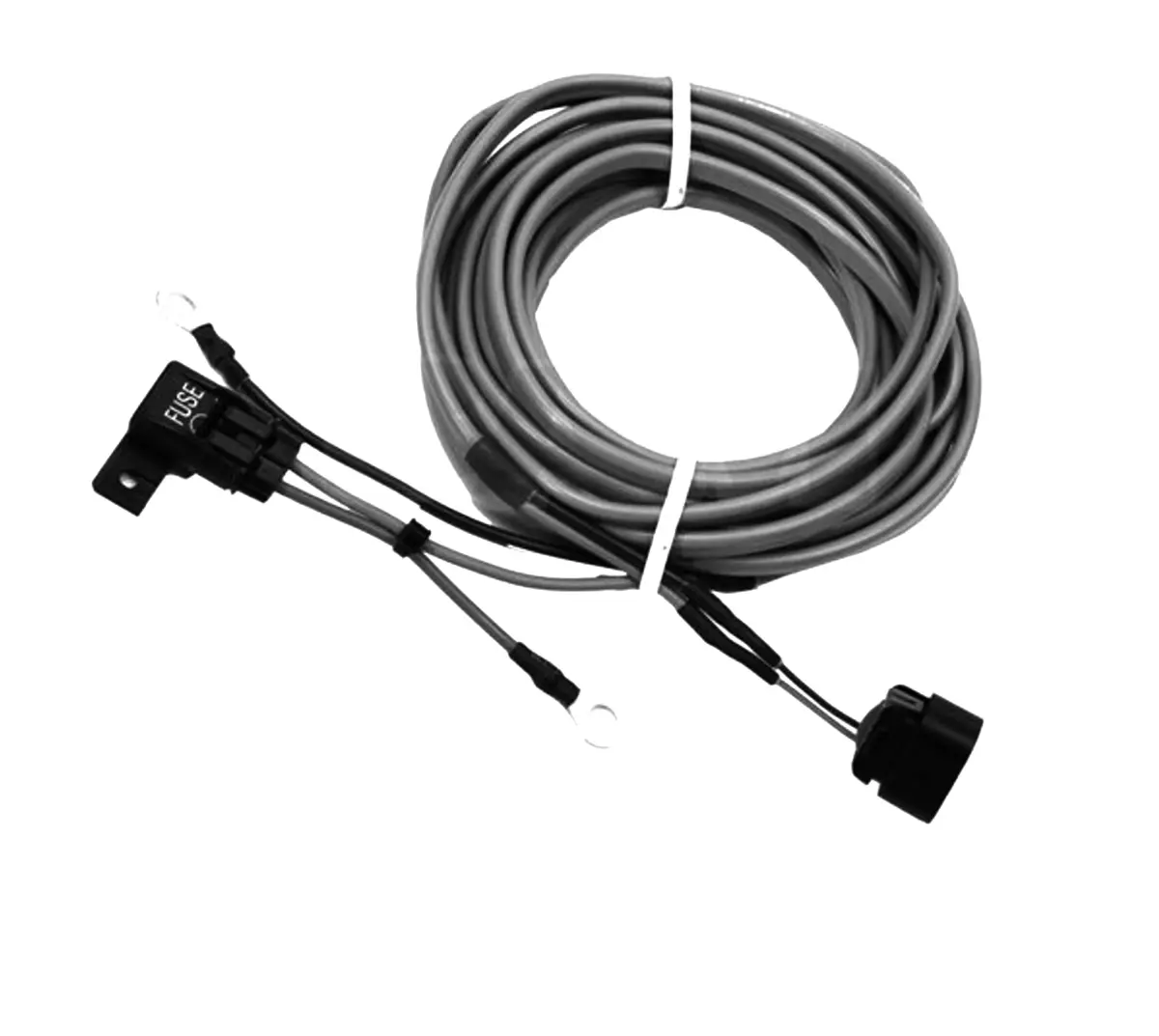 Mercury / Harness-Dts 25 Ft 1