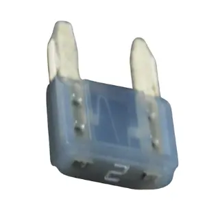 Marpac Mini Plug - In Fuses 25 Amp (7-3895) 1