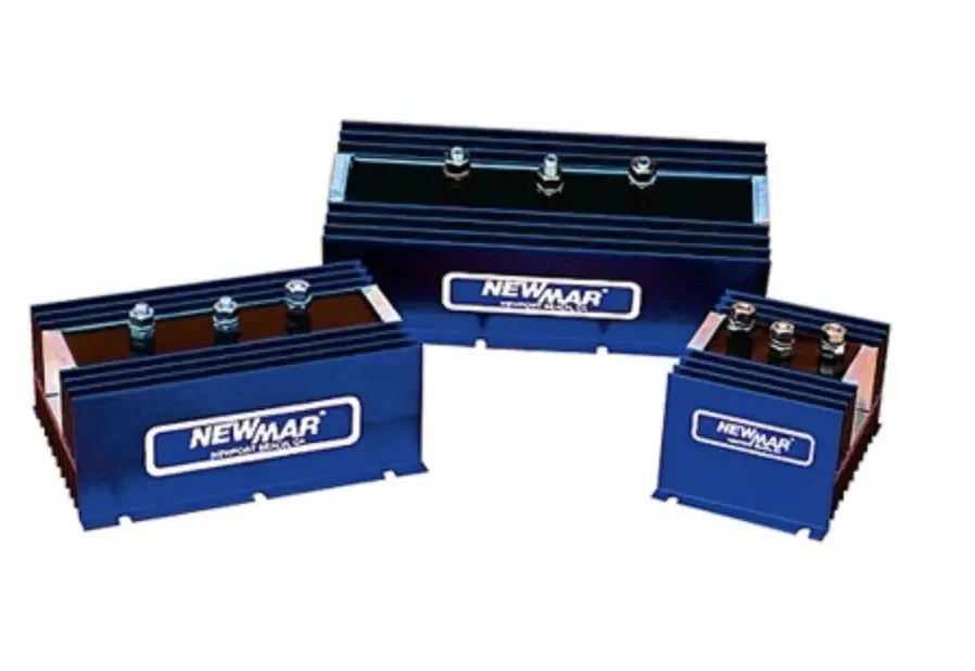 Newmar 1-3-70 Battery Isolator  1-3-70 1