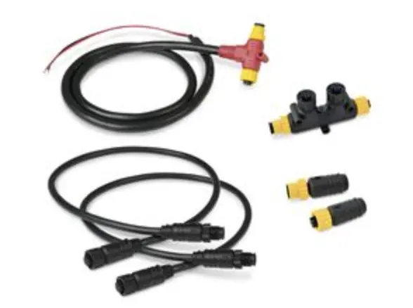 Ancor Nmea 2000 Dual Device Starter Kit  270202 1