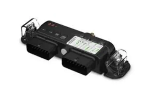 Garmin Marine Network Switch 010-02735-00 1