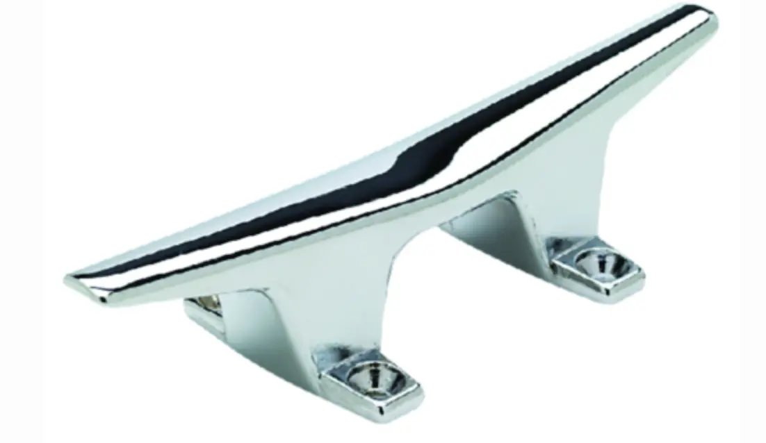 Hollow Base Cleat -4.5 -Cpz (50-30561) 1