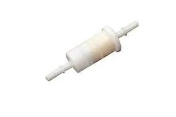In-Line Fuel Filter W 40-300 Hp4stroke 1