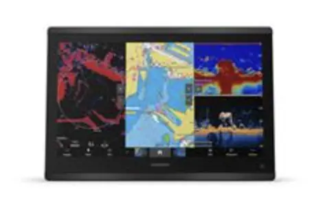 Garmin Gpsmap® 8616Xsv Combo Gps/Fishfinder Gn+ ( 010-02093-51) 1