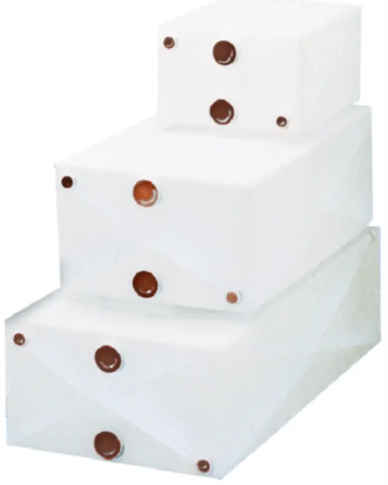 Water/Holding Tank 9 Gallon 851667Wh 1