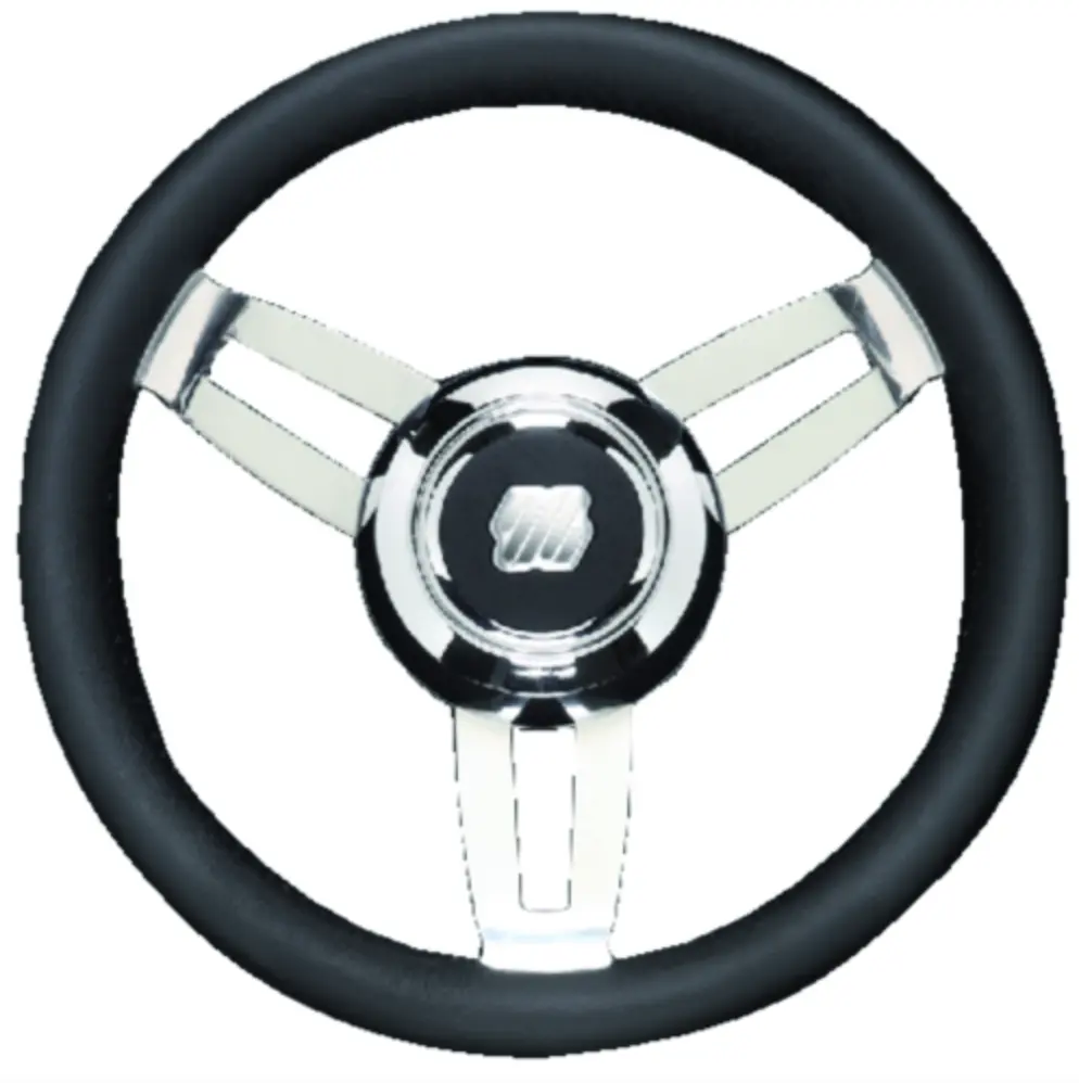 Morosini Steering Wheels P/N: Morosiniuchb 1